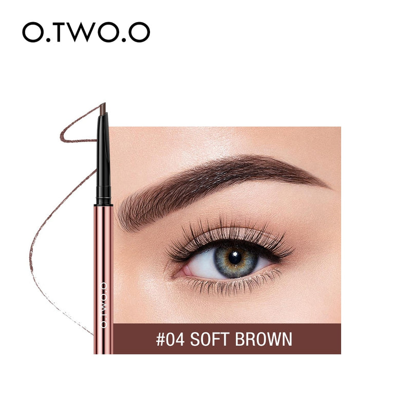 Ultra Fine Triangle Eyebrow Pencil