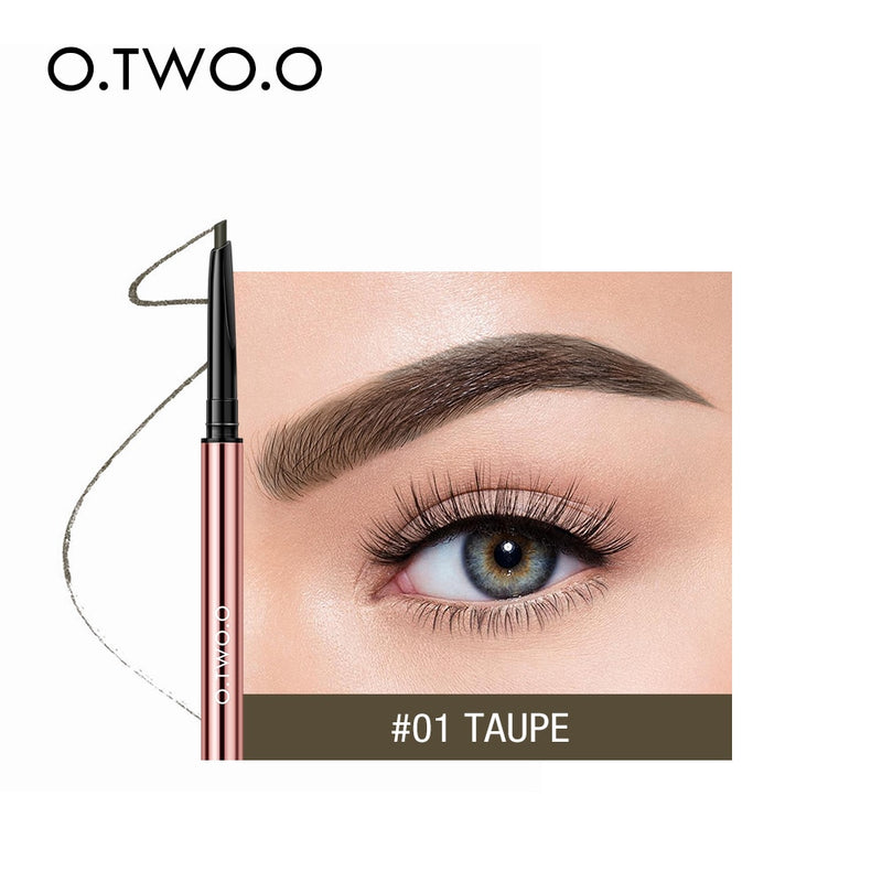 Ultra Fine Triangle Eyebrow Pencil