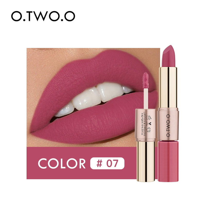 12pcs Long Lasting Lipstick