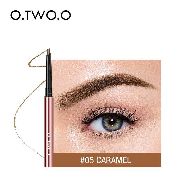 Ultra Fine Triangle Eyebrow Pencil