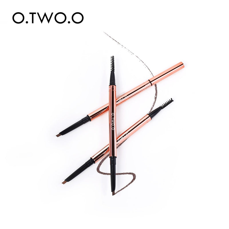 Ultra Fine Triangle Eyebrow Pencil