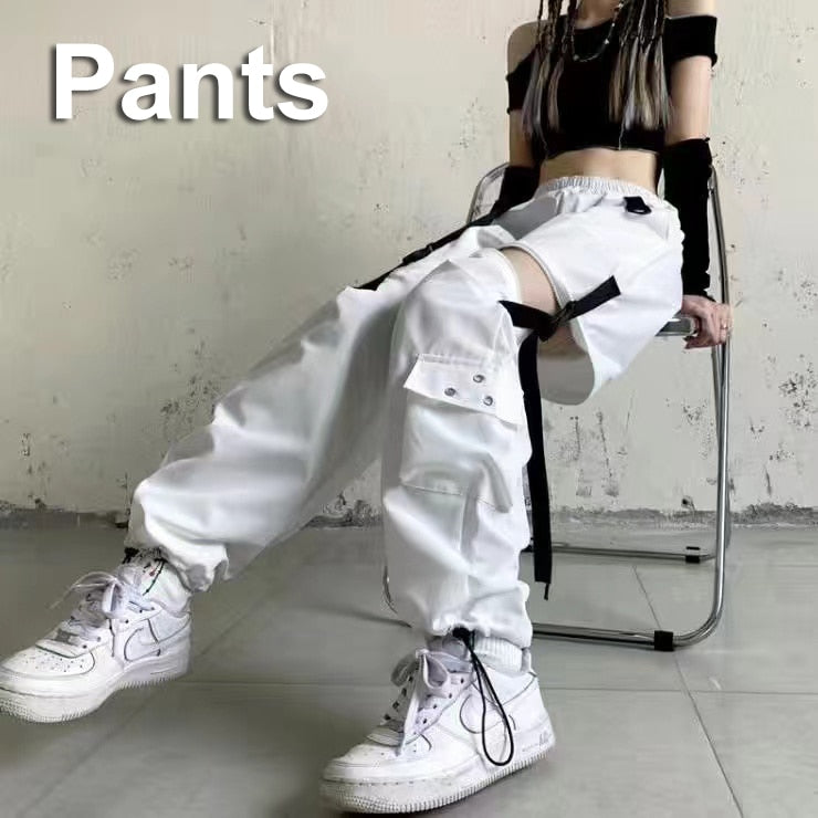 Stylish Cargo Pants