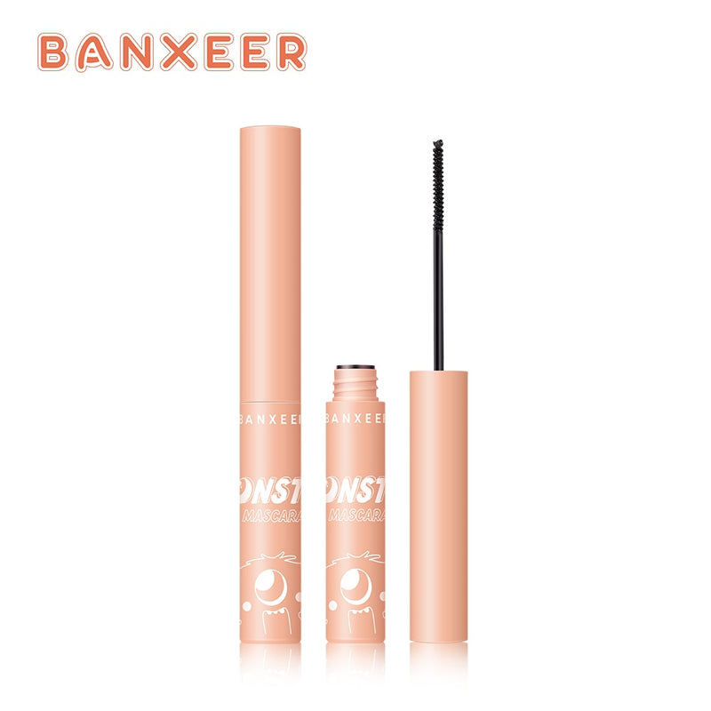 Waterproof Curling Mascara