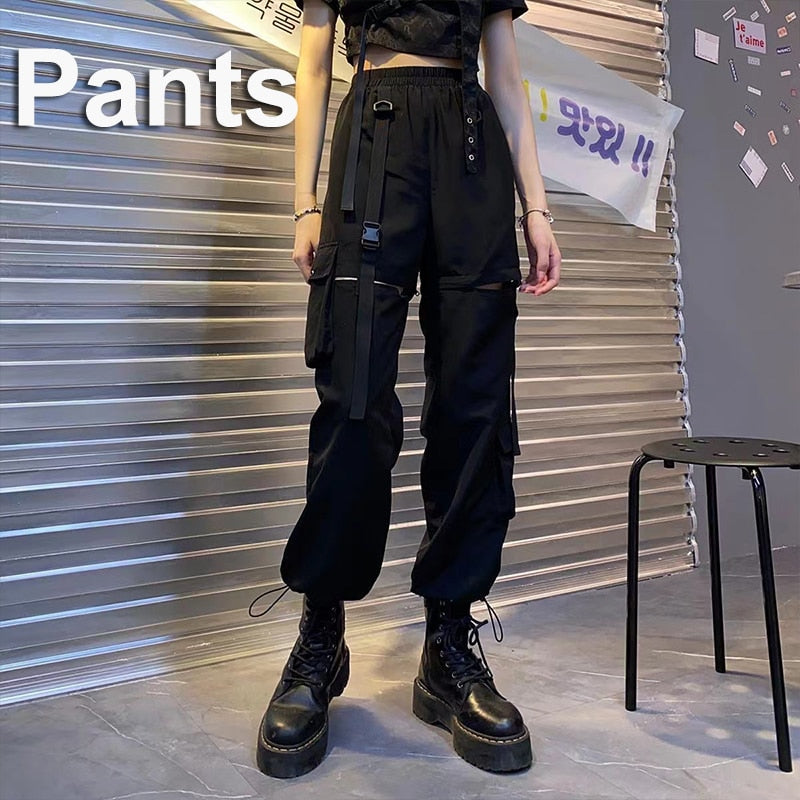 Stylish Cargo Pants