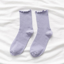 Pastel Colour Socks