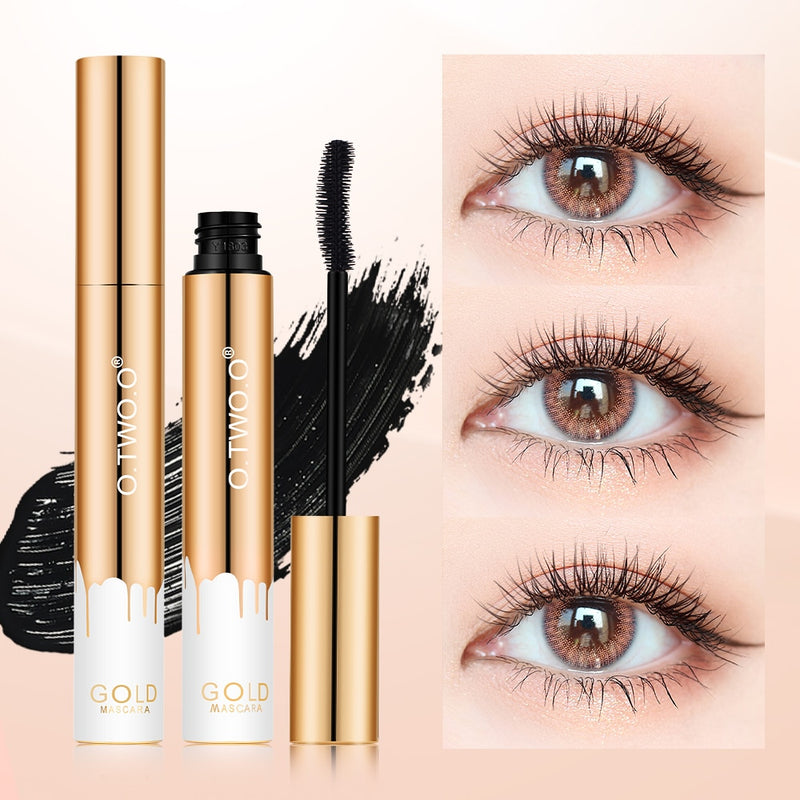 Waterproof Curling Mascara